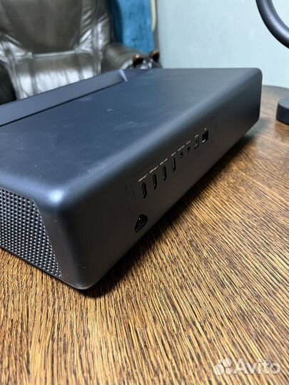 Проектор Xiaomi xmjgtyds01FM