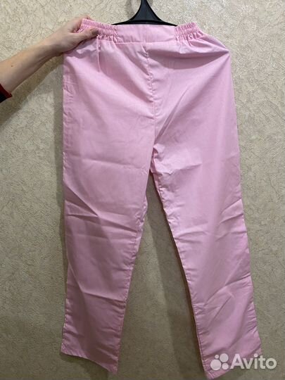 Медицинский костюм