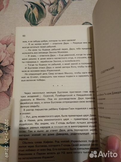 Маркус Леман Бустенаи Историческая повесть