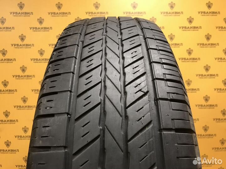 Hankook Dynapro HP RA23 235/75 R16 108H