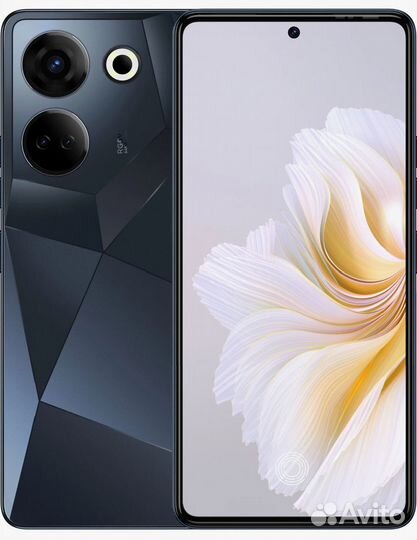 TECNO Camon 20 Pro, 8/256 ГБ
