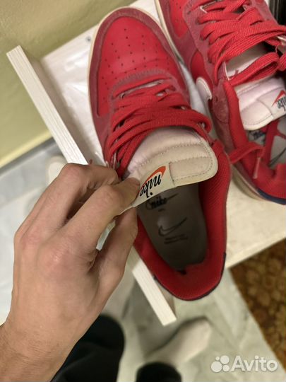 Кроссовки Nike