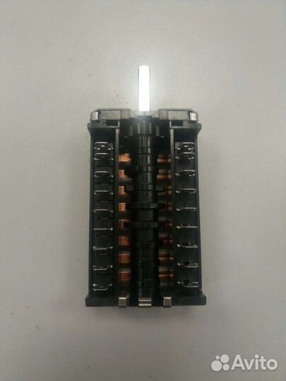 Ремонт духовых шкафов