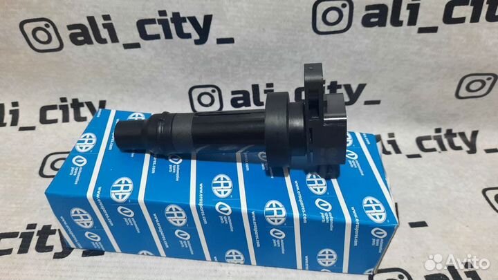 Катушка зажигания Солярис Era