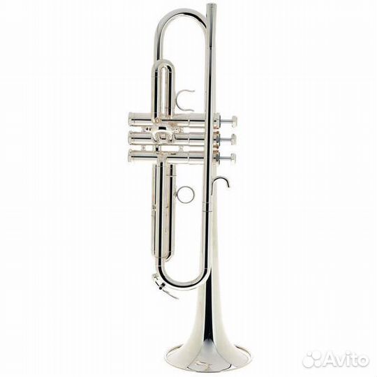 Schilke B1 Bb-Trumpet