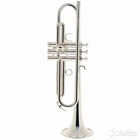 Schilke B1 Bb-Trumpet
