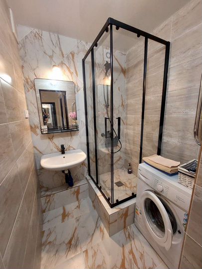 1-к. квартира, 41 м², 9/11 эт.