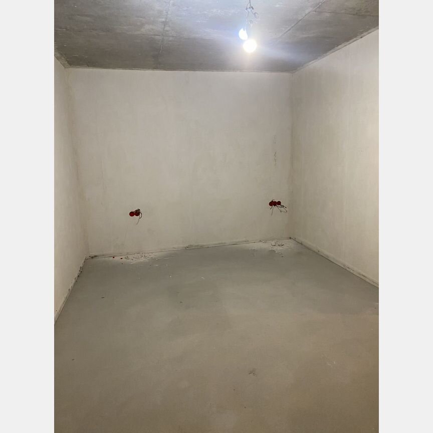 1-к. квартира, 38 м², 3/9 эт.