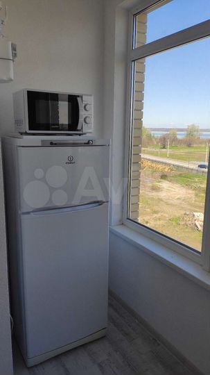 1-к. квартира, 38 м², 4/8 эт.