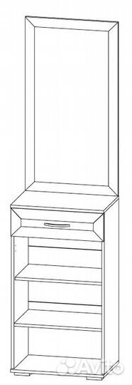 Джаз Тумба с/з црк.джз.02