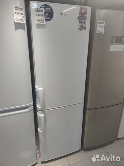 Холодильник