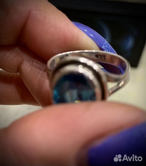 Серебрянные изделья