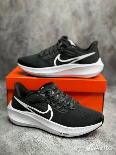 Кроссовки Nike air zoom pegasus 39