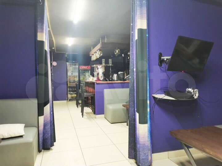 Офис,студия, салон, услуги, 55 м²