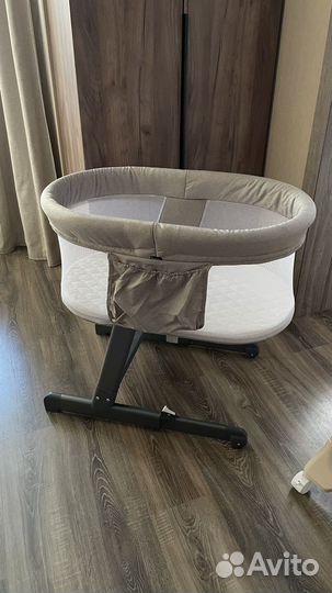 Кроватка люлька