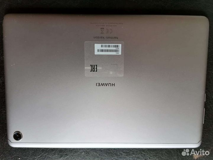 Планшет huawei