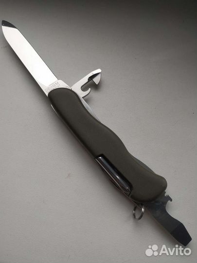 Нож Victorinox Dutch Army Knife (DAK) 111