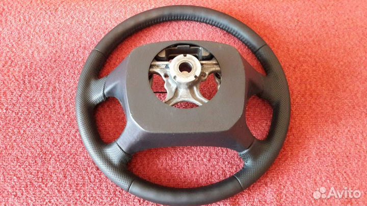 Руль Toyota