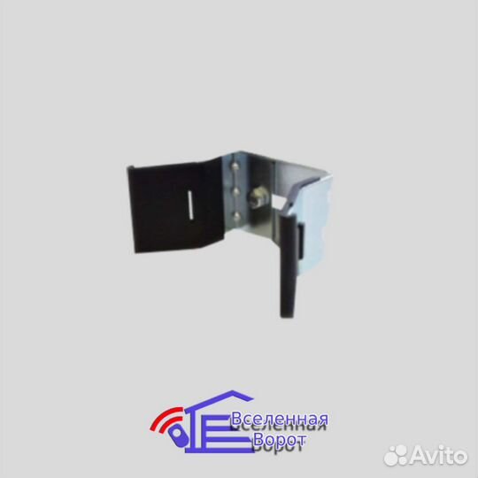 Комплект для откатных ворот алютех 6 метров