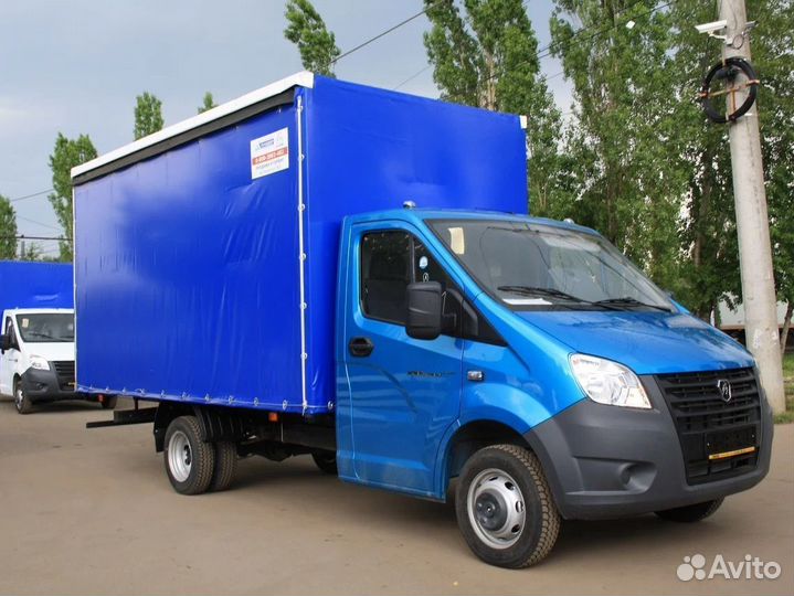 Грузоперевозки по России. Попутный груз