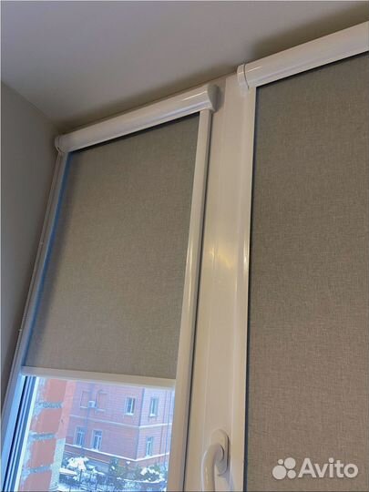 Жалюзи и Рулонные Шторы BlackOut