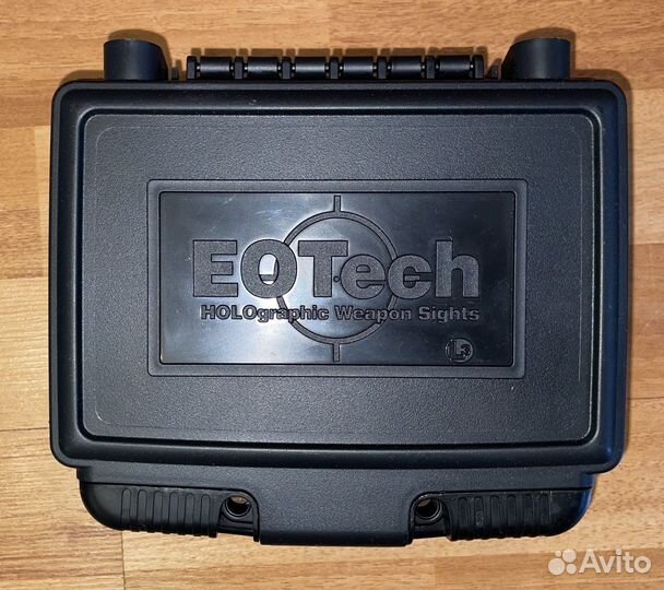 Коллиматорный прицел EOTech XPS2-0