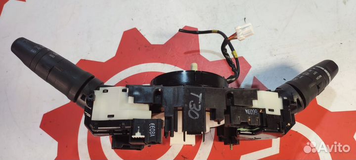 Подрулевой переключатель Nissan X-Trail T30