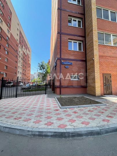 1-к. квартира, 37,1 м², 7/9 эт.