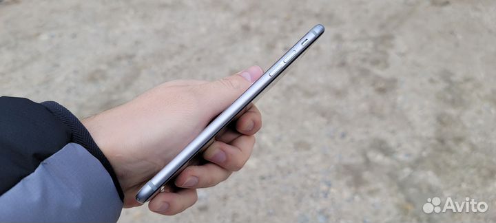 iPhone 6S Plus, 16 ГБ