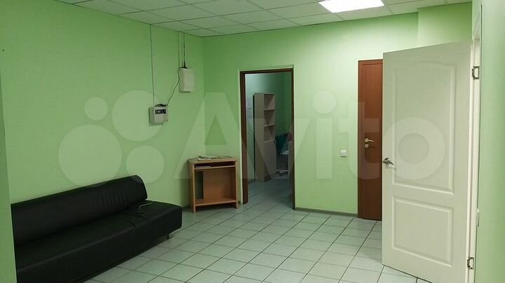 Помещение, 98 м² под стоматологию