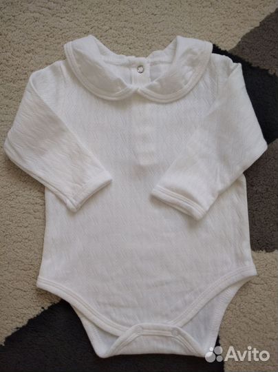 Комплект для девочки 74