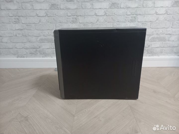 Игровой пк б/у