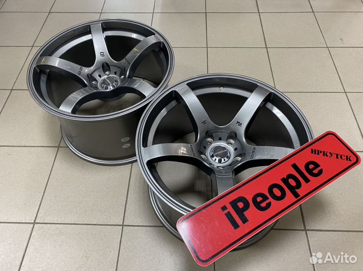 Диски Prodrive R18