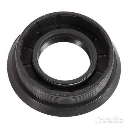 Сальник бака стиральной машины 30x53/63x10,5/15 03