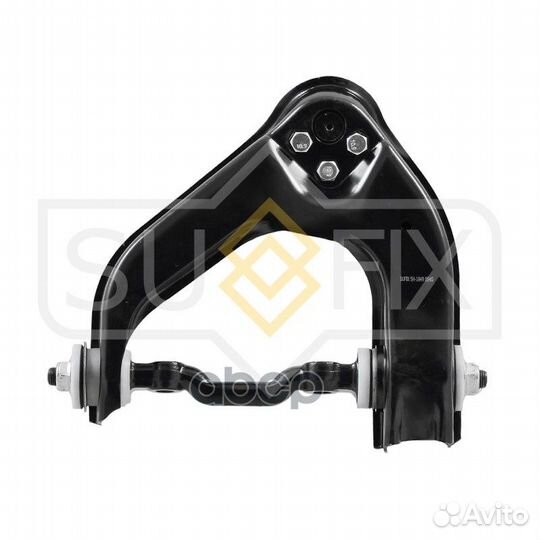 Рычаг верхний R / Перед. подв. SH1849 sufix