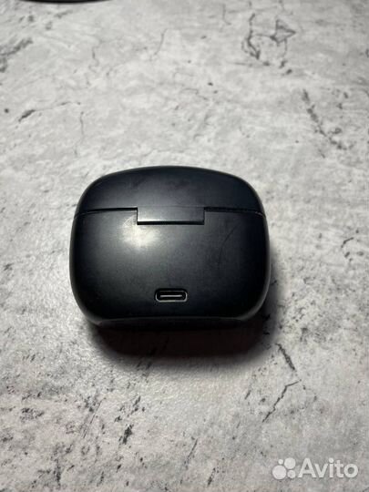 Беспроводные наушники jbl tune 215 tws