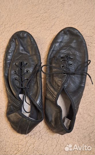 Джазовки для танцев, получешки