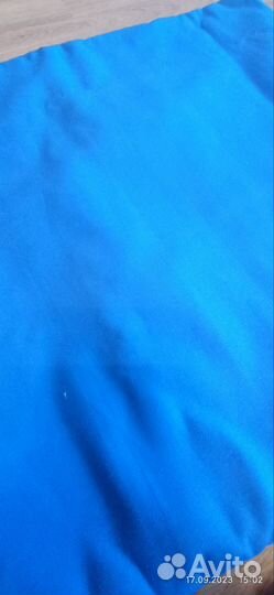 Ткань отрезы