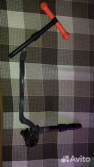 Запчасти для самоката