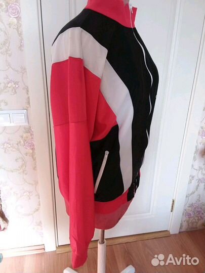 Костюм спортивный