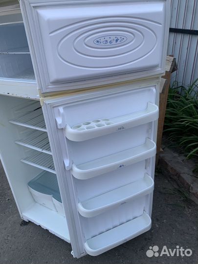 Холодильник бу