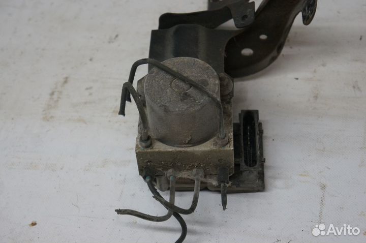 Блок ABS Nissan Almera Classic B10