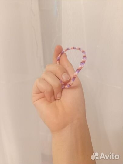 Фенечки на заказ