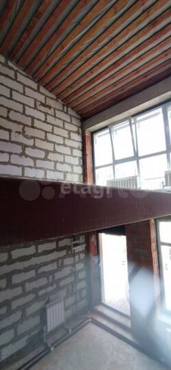 2-к. квартира, 51,5 м², 2/2 эт.