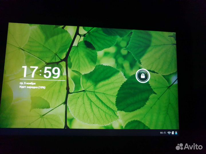 Планшет acer iconia tab А701