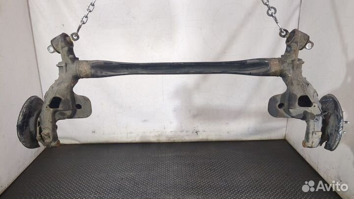 Балка подвески задняя Buick Encore 2016, 2019
