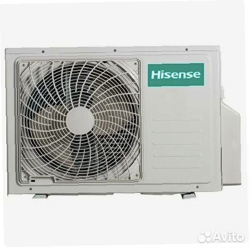 Кондиционер Hisense
