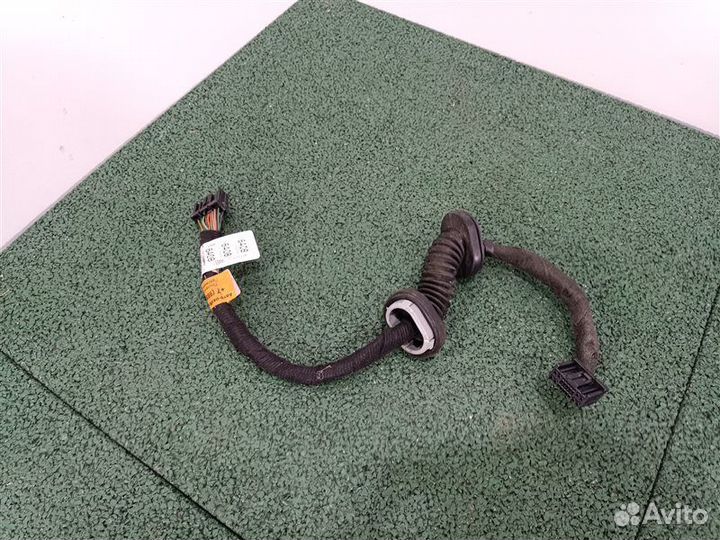 Проводка двери багажника Chevrolet Captiva C140