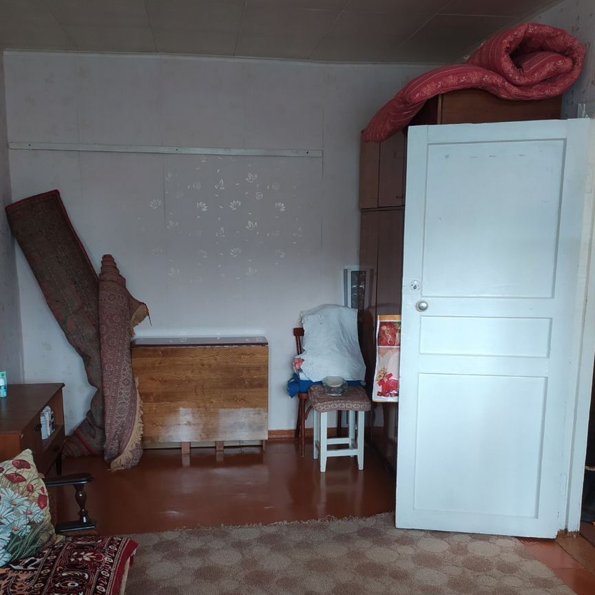 Квартира 1-комн. 26.7 м² в Талицы — фото 5