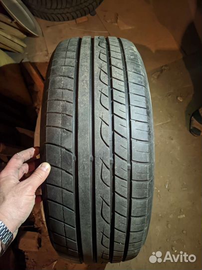 Yokohama AC01 C.Drive 215/60 R16 99V